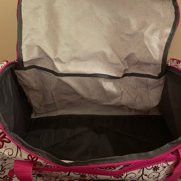 Weekender bag - Picture 6 of 7